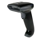 Honeywell Handheld 3800g - Linear Imager Barcode Scanner