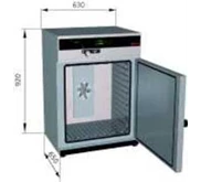 OVEN MEMMERT UFE550