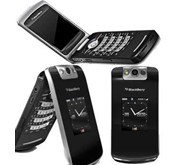 Black berry 8220