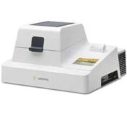 moisture analyzer, thermogravimetric LMA200PM-000EU µ W