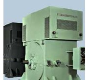 Synchronous Motor TECO