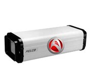 Pelco CCTV Jakarta Indonesia EH4010/EH4014 Enclosure