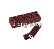 Flash Disk Chocolate