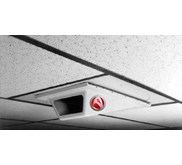 Pelco CCTV Indonesia EH1000 Enclosure