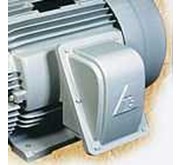 Hazardous Environment Motor