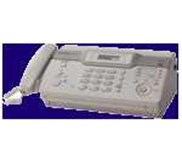 Faxsimile Panasonic KX-FT 981