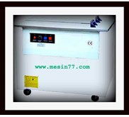 SEMI AUTOMATIC STRAPPING MACHINE
