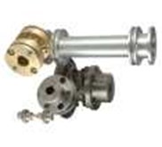 THOMAS Flexible Disc Couplings TYPE AMR THOMAS COUPLING CMR
