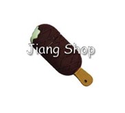 Flash Disk Frozen Ice Cream
