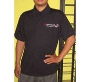 Kaos Berkrah Katun