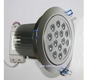 Spotlight Downlight 15 Watt