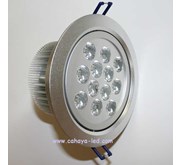 Spotlight Downlight 12 Watt