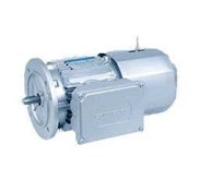 BONFIGLIOLI GEAR MOTOR WITH BRAKE