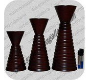 TL_ 05_ Tp Lilin Jamur Spiral