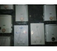Paloma Water Heater