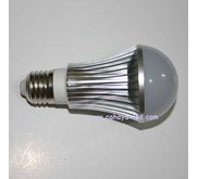 LED Bulb 5 Watt Royal Luxury