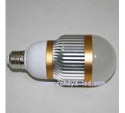 LED Bulb 7 Watt Tornado