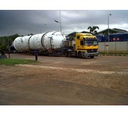 Trucking Surabaya - Jakarta