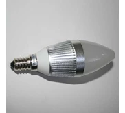 LED Candle Light 3 Watt Sweety