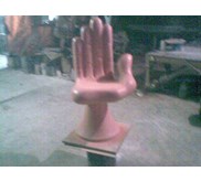 kursi tangan