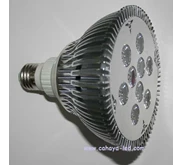 LED Par38 9 Watt