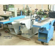 Mesin Jointer