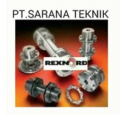 REXNORD THOMAS COUPLING THOMAS Flexible Disc Couplings-Series 71SERI 52 TYPE DBZ DBZ-B-A-C REXNORD THOMAS COUPLING