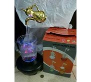 Teko Melayang