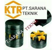 KTR Coupling ROTEX KTR COUPLING KTR BOWEX COUPLING