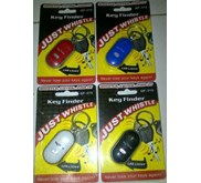 GANTUNGAN KUNCI ALARM SIUL