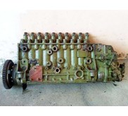 Bosch Pump bekas Mercy OM 423