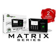 Fingerspot Matrix series