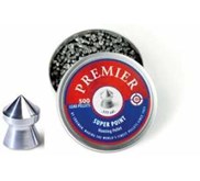 Crosman Premier Super Point_ Pellets [ SOLD OUT]