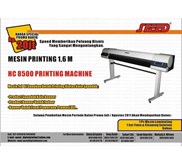 HC 8500 PRINTING MACHINE