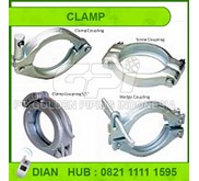 SADLE CLAMPv U BOLT BEAM CLAMP vCLAMP RACE WAYv HANGER CLAMP, DLL