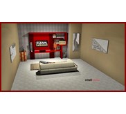 kabinet tv