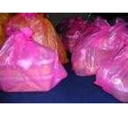 PLASTIK PEMBUNGKUS / BENING