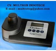 TURBICHECK PHOTOMETER TURBIDITY
