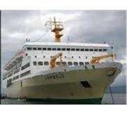 Pengiriman Via Laut