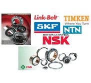 Bearing TRIPLEX PUMP NATIONAL - EMSCO - OILWELL - IDECO - GARDNER DENVER