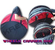Tas Ban & Velg Sepeda