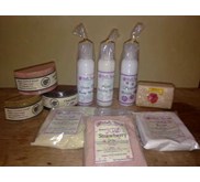 SPA TRADISIONAL BALI