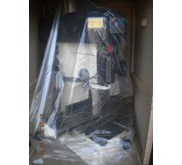 MILLING/ DRILLING MACHINE 