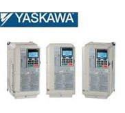 YASKAWA INVERTER