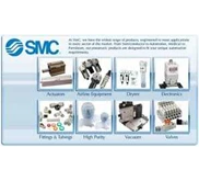 smc pneumatic