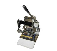 MESIN TIPPING AFTER EMBOSSED