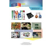 Merchandise, Acessories, Souvenir and Gift