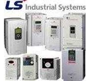 LG LS INVERTER