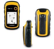 Garmin GPS Etrex 10 series ( Yellow) untuk pemetaan dan marking koordinat