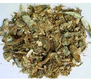 Dry Fish Waste